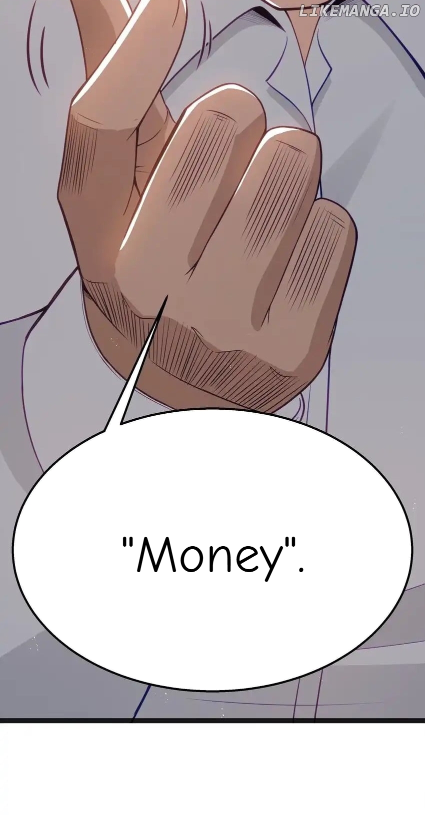 This Hero is a Money Supremacist Chapter 18 - page 26